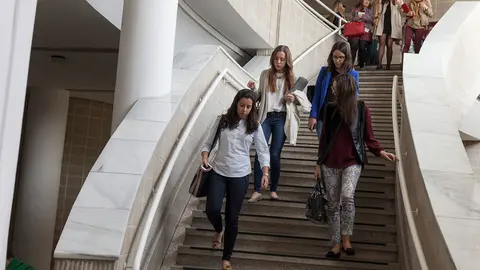 universitarias