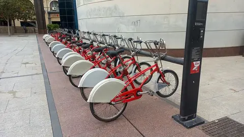 Nueva-bici-compartida-Zaragoza