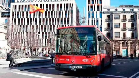 autob&uacute;s