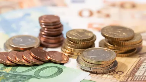 monedas