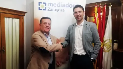 mediadores