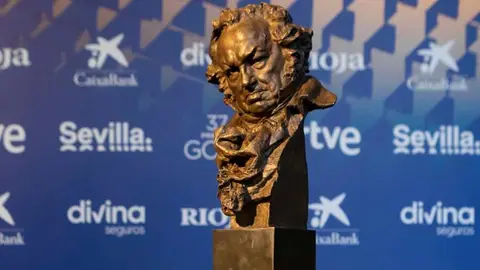 goya