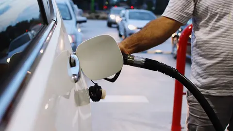 gasolina
