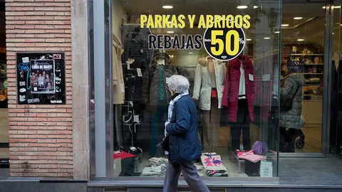 comercio