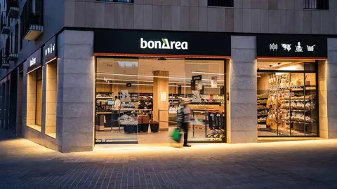 bonarea