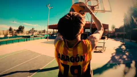 El 18 de mayo comenzar&aacute; la liga auton&oacute;mica de baloncesto 3x3.