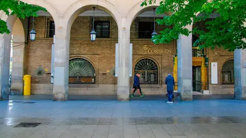 Correos