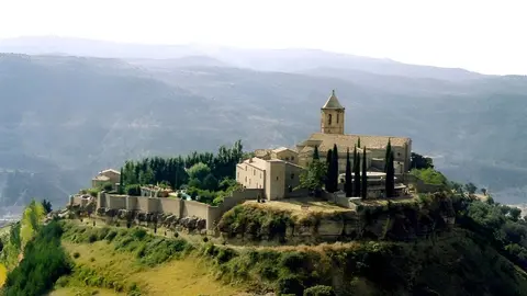 Roda de Is&aacute;bena