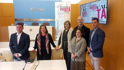Festival-ViveJota-Parque-de-Atracciones-Zaragoza-Encuentro-Escuelas