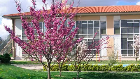 Las temperaturas en Arag&oacute;n se estabilizan el fin de semana con posibles lluvias en Teruel