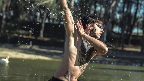 La danza llega a la Comarca Central con &ldquo;El fin de los d&iacute;as perdidos&rdquo;