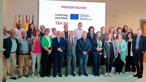 Tendr&aacute; una financiaci&oacute;n de 1.500.000 euros procedentes de los fondos europeos