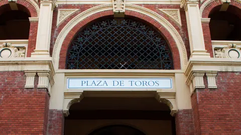 Plaza de Toros de la Misedicordia. Foto: Archivo