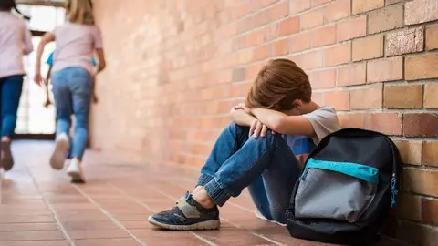ONU: el acoso escolar es la &laquo;conducta de persecuci&oacute;n f&iacute;sica y/o psicol&oacute;gica que realiza un estudiante contra otro de forma negativa, continua e intencionada&raquo;