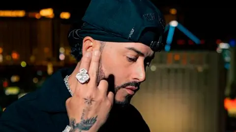 yandel