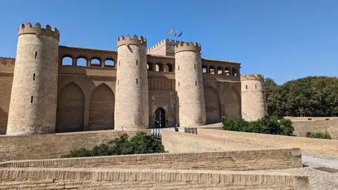 aljaferia