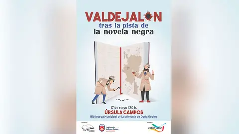valdejalon-novela