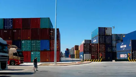 fletes-internacionales