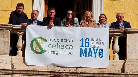 D&iacute;a Internacional de los Cel&iacute;acos: Teruel destina 22.000 euros al a&ntilde;o en ayudas