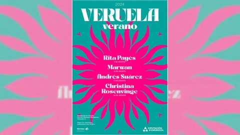 El evento recupera su esencia y vuelve a sus ra&iacute;ces con una programaci&oacute;n caracterizada por salir de la l&iacute;nea de la m&uacute;sica comercial