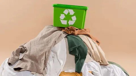reciclaje