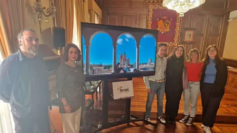video-teruel