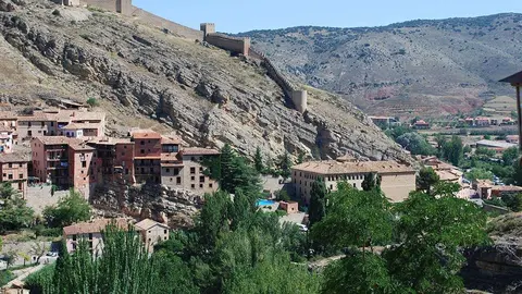 albarracin