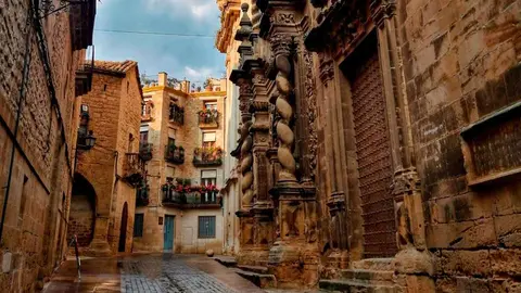 calaceite-pueblo