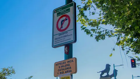 Se dividir&aacute; en dos zonas, la ZBE Casco hist&oacute;rico y ZBE Centro