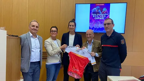 El Gran Premio de BTT vuelve a Zaragoza el 9 de junio.