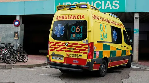 La mayor&iacute;a de intervenciones del 061 con motivo de las Fiestas del Pilar de Zaragoza corresponden a intoxicaciones et&iacute;licas