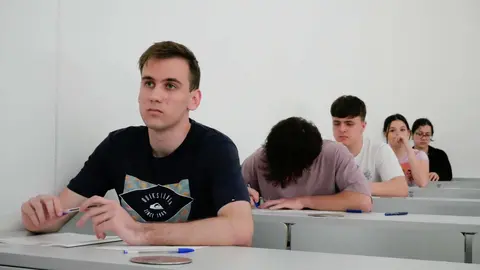 La normativa abre un plazo de diez d&iacute;as para que los centros soliciten su incorporaci&oacute;n a este modelo. Foto: Arag&oacute;n Press