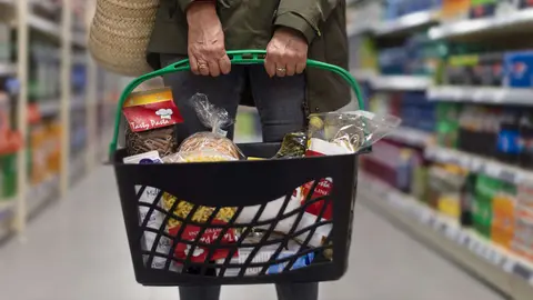 La inflaci&oacute;n anual ese situ&oacute; en febrero en el 2,3%