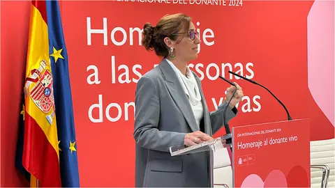 ministra