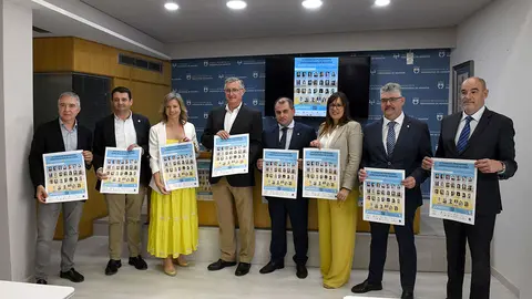 M&aacute;s de 20 referentes en viajes y gastronom&iacute;a se dar&aacute;n cita en el VI Curso de Periodismo de Alca&ntilde;iz