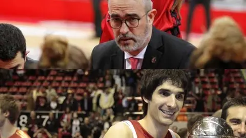 Mat&iacute;as Lescano vuelve al Casademont Zaragoza