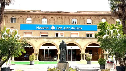 hospital