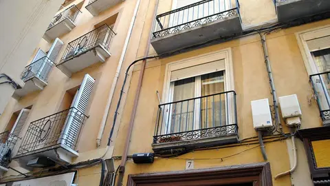 Zaragoza aumenta el servicio de ayuda a domicilio
