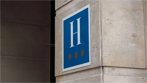 hoteles