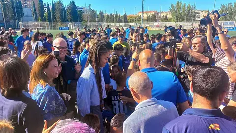 Salma-Paralluelo-San-Jos&eacute;-campo-f&uacute;tbol-Zaragoza-2