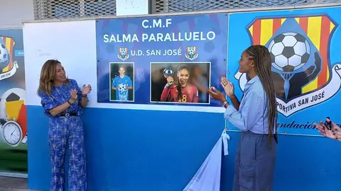 Salma-Paralluelo-San-Jos&eacute;-campo-f&uacute;tbol-Zaragoza-5
