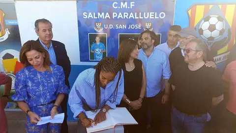 Salma-Paralluelo-San-Jos&eacute;-campo-f&uacute;tbol-Zaragoza-1