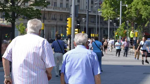 pensiones