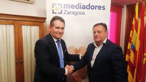 mediadores