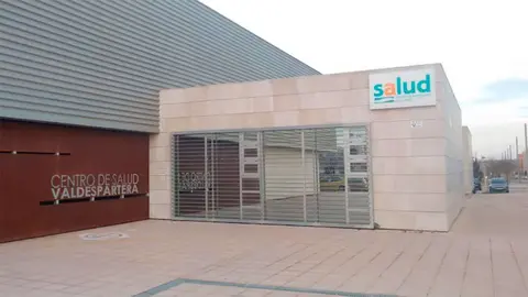 El centro de salud Valdespartera de Zaragoza, reconocido como uno de los mejores de Espa&ntilde;a