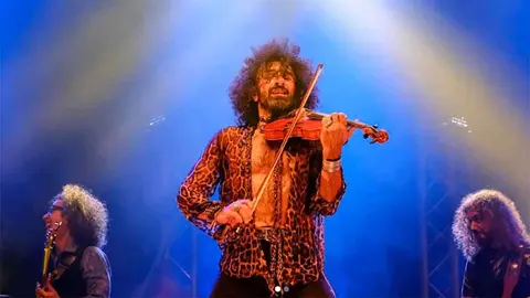 ara-malikian