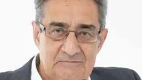 Julio Calvo 2024