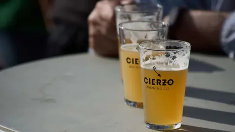 Adi&oacute;s a una de las cervecer&iacute;as m&aacute;s queridas de Zaragoza: Cierzo Brewing baja la persiana