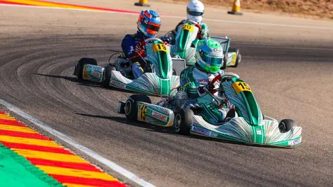 Karting