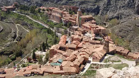 albarracin